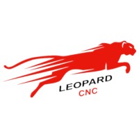 Leopard CNC Co. logo, Leopard CNC Co. contact details