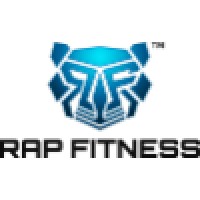 Rap Fitness logo, Rap Fitness contact details