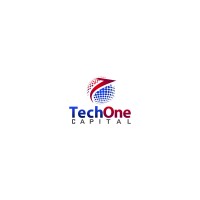 TechOne Capital logo, TechOne Capital contact details