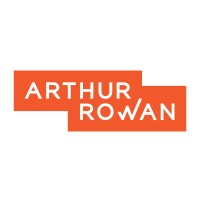 Arthur Rowan Group logo, Arthur Rowan Group contact details