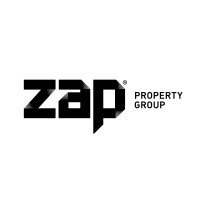 ZAP Property Group logo, ZAP Property Group contact details