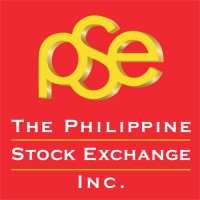 The Philippine Stock Exchange, Inc. (PSE) logo, The Philippine Stock Exchange, Inc. (PSE) contact details