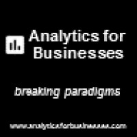 Analytics for Businesses logo, Analytics for Businesses contact details