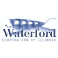 The Waterford Corporation of Illinois logo, The Waterford Corporation of Illinois contact details