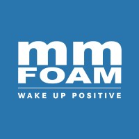 MM Foam India logo, MM Foam India contact details