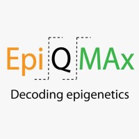 EpiQMAx logo, EpiQMAx contact details