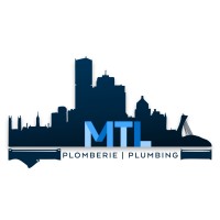 Plomberie MTL Plumbing logo, Plomberie MTL Plumbing contact details