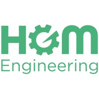 HGM Engineering logo, HGM Engineering contact details