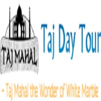 Taj Day Tour logo, Taj Day Tour contact details