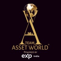 Asset World logo, Asset World contact details