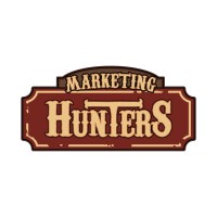 Marketing Hunters logo, Marketing Hunters contact details