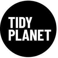 Tidy Planet Limited logo, Tidy Planet Limited contact details