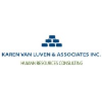 Karen Van Luven & Associates Inc. logo, Karen Van Luven & Associates Inc. contact details