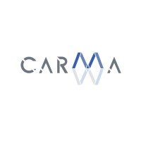 CARMA logo, CARMA contact details