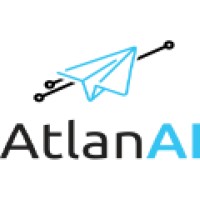 AtlanAI logo, AtlanAI contact details