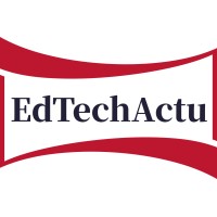 EdTechActu logo, EdTechActu contact details