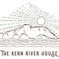 The Kern River House logo, The Kern River House contact details