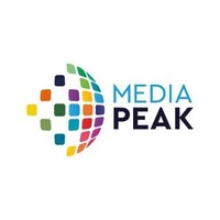 Mediapeak logo, Mediapeak contact details