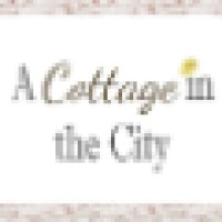 A Cottage in the City logo, A Cottage in the City contact details