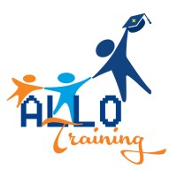 Allotraining logo, Allotraining contact details