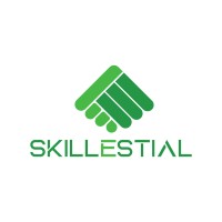 Skillestial logo, Skillestial contact details