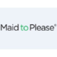 Maid to Please logo, Maid to Please contact details