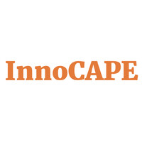 InnoCAPE logo, InnoCAPE contact details