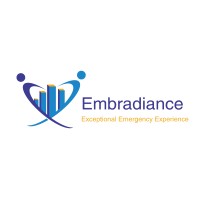 Embradiance logo, Embradiance contact details