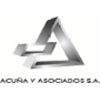 Acuna y Asociados S.A. logo, Acuna y Asociados S.A. contact details