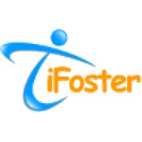 iFoster logo, iFoster contact details