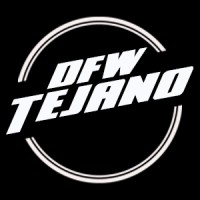 DFW Tejano logo, DFW Tejano contact details