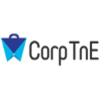 corpTnE logo, corpTnE contact details