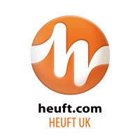 HEUFT LTD. logo, HEUFT LTD. contact details