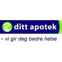 Kongsvinger Apotek AS logo, Kongsvinger Apotek AS contact details