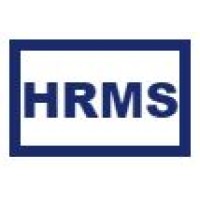 HRMS logo, HRMS contact details