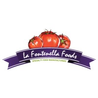 La Fontanella Foods logo, La Fontanella Foods contact details