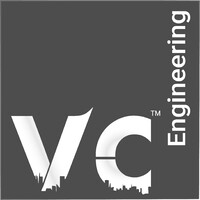 VC Engineering  ™ logo, VC Engineering  ™ contact details