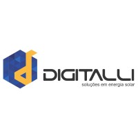 Digitalli Soluções em Energia  Solar logo, Digitalli Soluções em Energia  Solar contact details