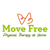 Move Free Physical Therapy at Home logo, Move Free Physical Therapy at Home contact details