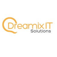 Dreamix IT Solutions Pty Ltd logo, Dreamix IT Solutions Pty Ltd contact details