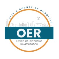 Office of Economic Revitalization logo, Office of Economic Revitalization contact details