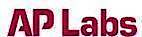 AP Labs logo, AP Labs contact details