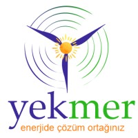 YEKMER ENERJİ logo, YEKMER ENERJİ contact details