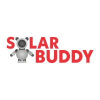 Solar Buddy logo, Solar Buddy contact details