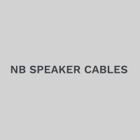 NB Speaker Cables logo, NB Speaker Cables contact details