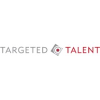 Targeted Talent logo, Targeted Talent contact details