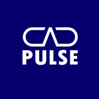 CADPULSE logo, CADPULSE contact details