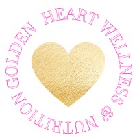 Golden Heart Wellness & Nutrition logo, Golden Heart Wellness & Nutrition contact details