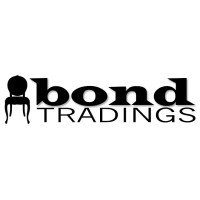 BOND TRADINGS logo, BOND TRADINGS contact details