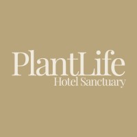 PlantLife Hotel Sanctuary logo, PlantLife Hotel Sanctuary contact details